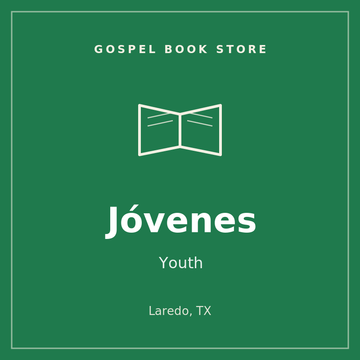 Jóvenes / Youth