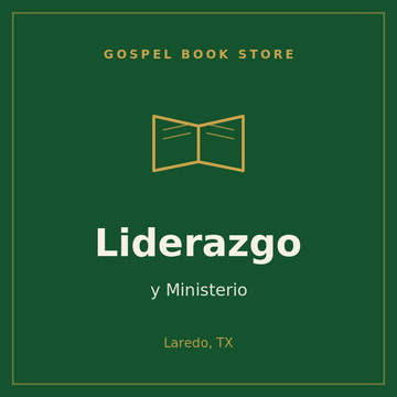 Liderazgo y Ministerio