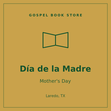 Día de la Madre / Mother's Day