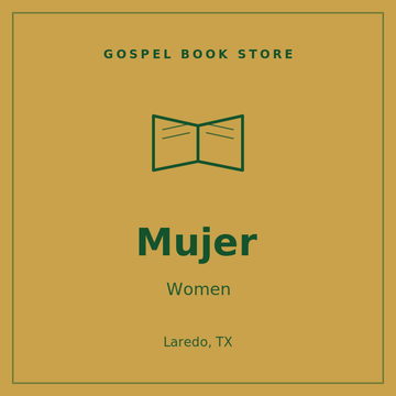 Mujer / Women