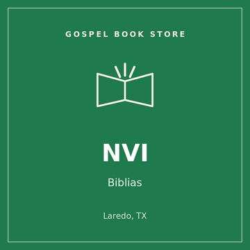Biblias NVI