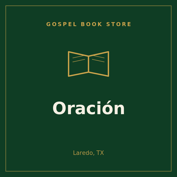 Oración