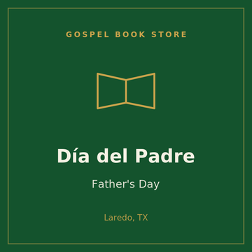 Día del Padre / Father's Day