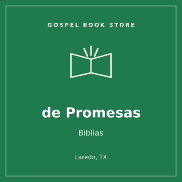 Biblias de Promesas