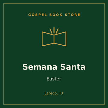 Semana Santa / Easter