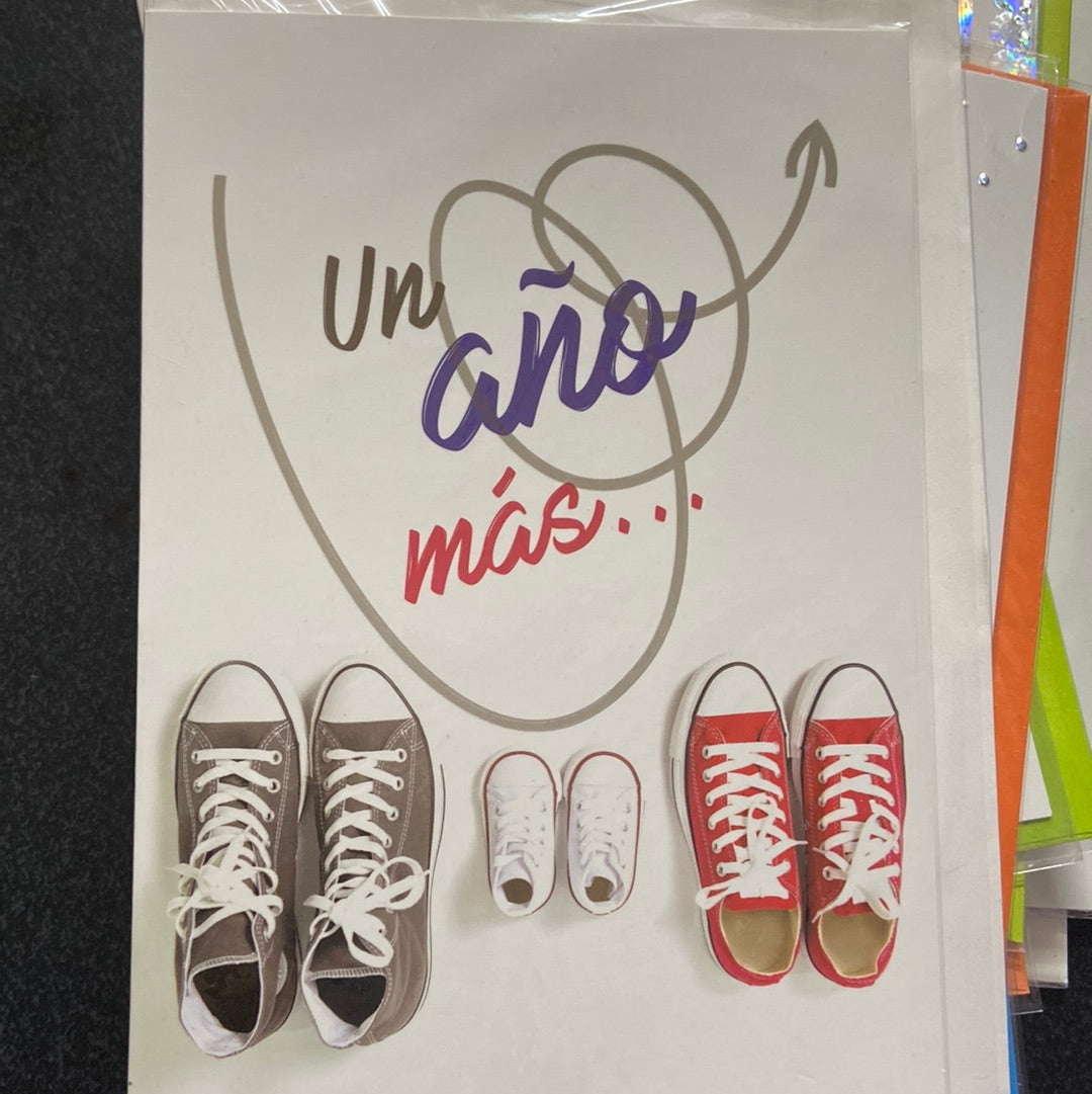 Tarjetas / Greeting Cards