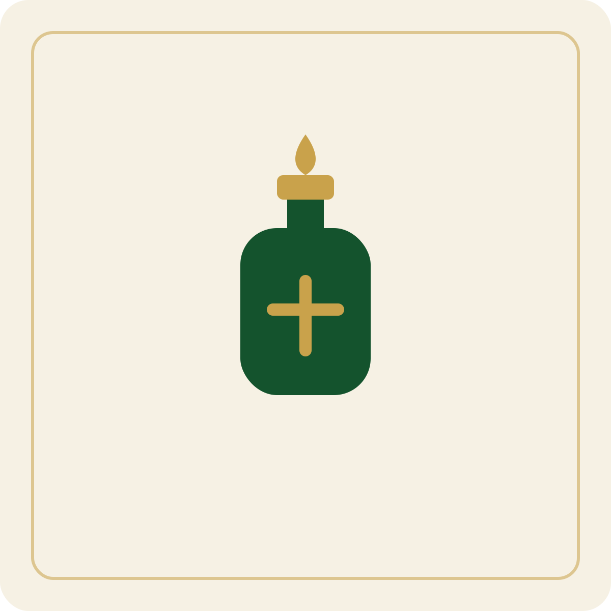 Oils — Gospel Book Store