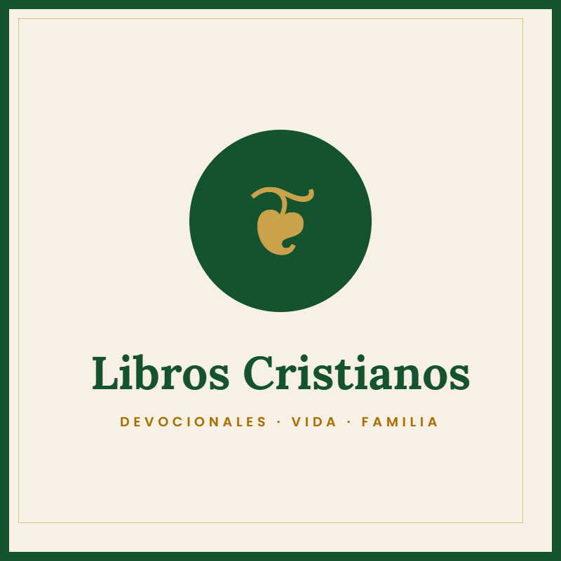 Libros Cristianos / Christian Books