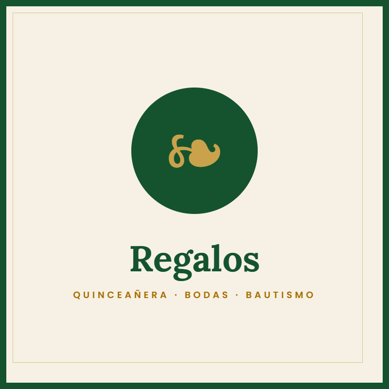 Regalos Cristianos / Christian Gifts