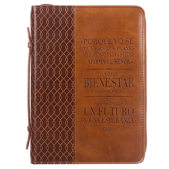 Bible Cover size L — available at The Gospel Bookstore