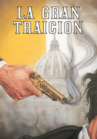 La Gran Traicion - cover