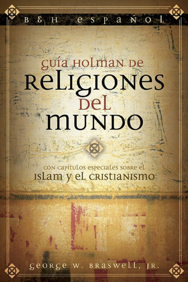 Guia Holman de Religiones del mundo - cover