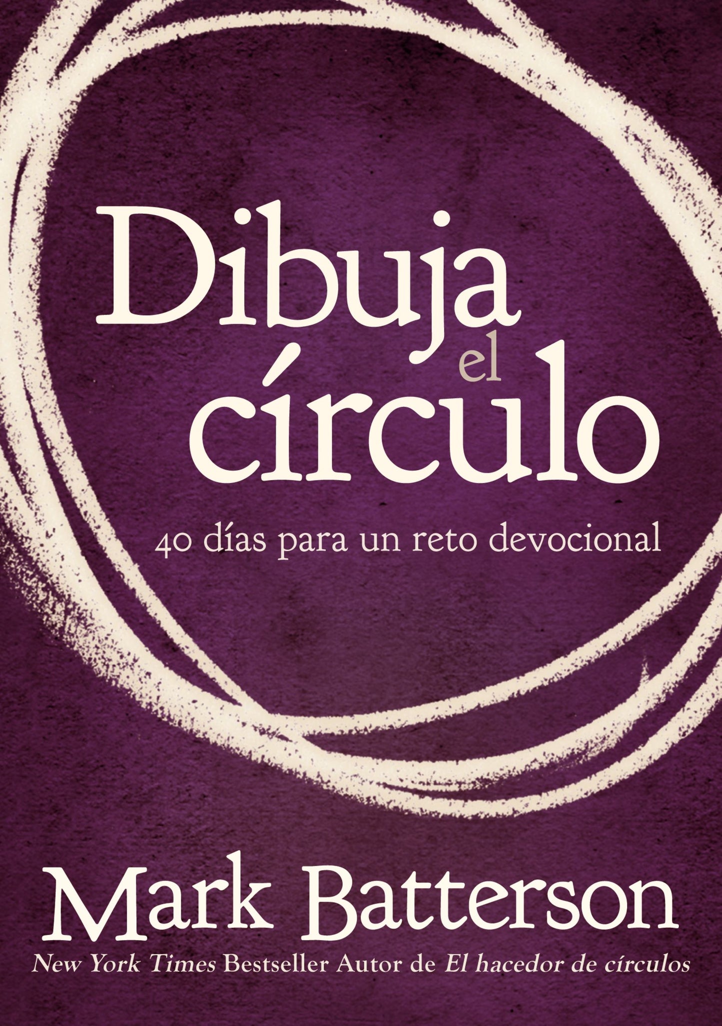 Dibuja El circulo - cover