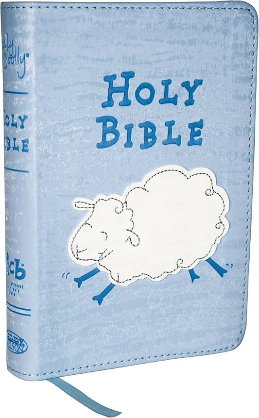 Holy Bible