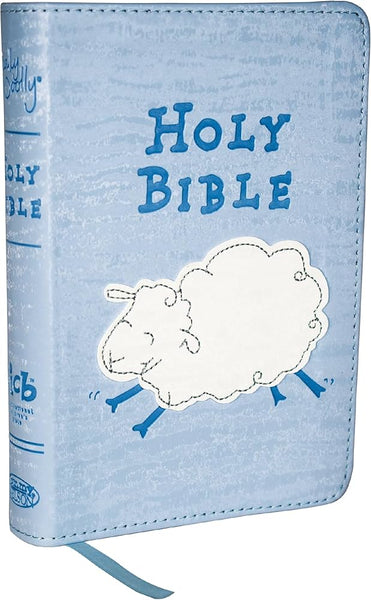 Holy Bible