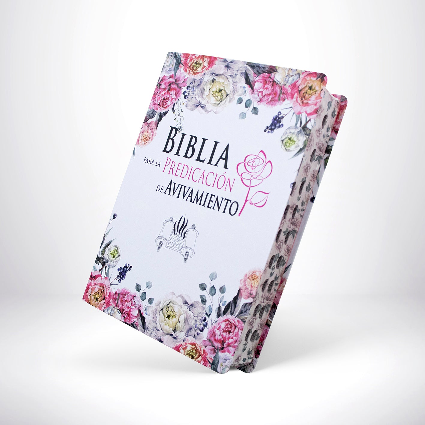BIBLIA PARA LA PREDICACIÓN DE AVIVAMIENTO — disponible en La Librería del Evangelio