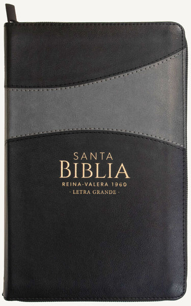 Santa Biblia