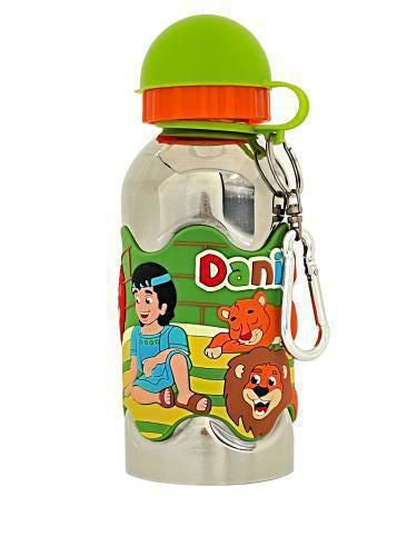 BOTELLAS HÉROES DE LA BIBLIA (DANIEL) — imagen 2, La Librería del Evangelio