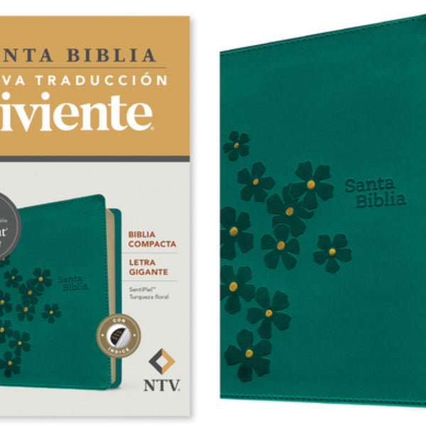 Santa Biblia NTV