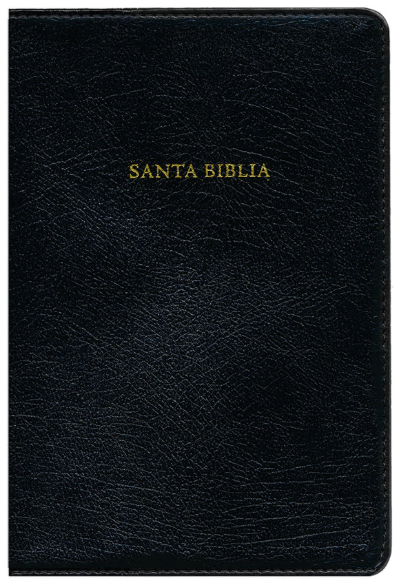 Biblia de Estudio Scofield RVR 1960