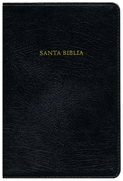 BIBLIA DE ESTUDIO SCOFIELD RVR 1960