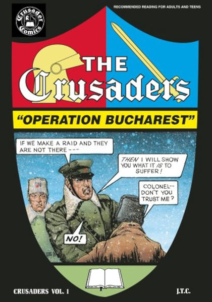 The Crusaders