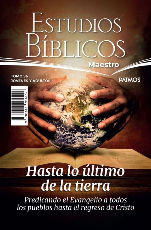 Maestro 18+ adultos 3 meses