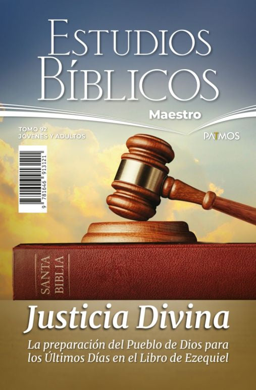 ADULTO MAESTRO #92(3meses)