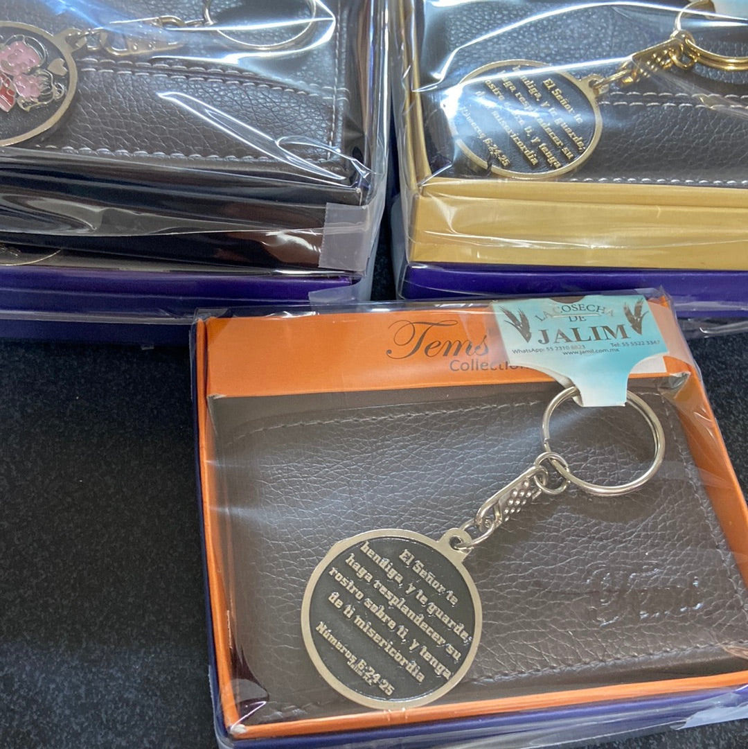 Cartera dia del padre