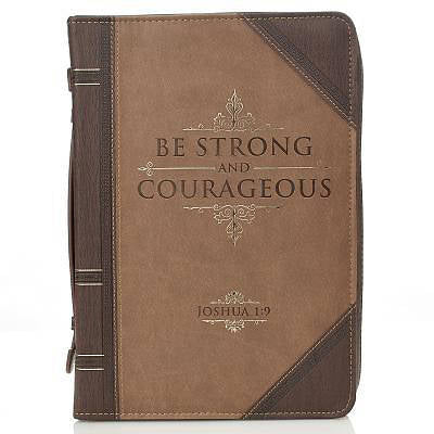 Bible cover size medium — available at The Gospel Bookstore