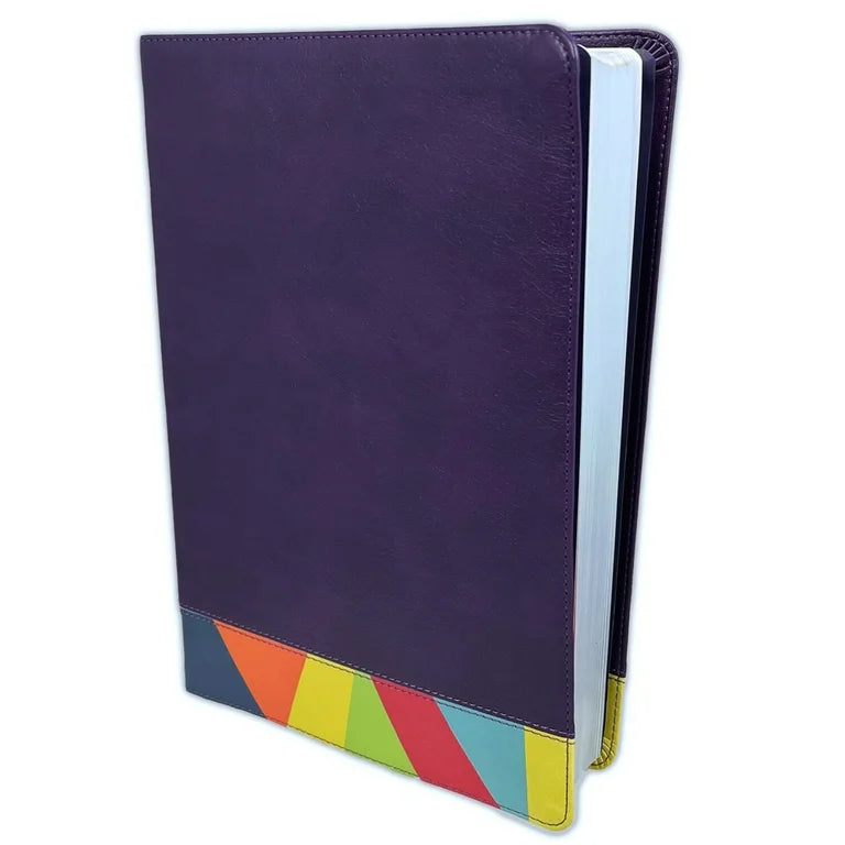 Biblia de Estudio Arcoiris Reina Valera 1960 — imagen 2, La Librería del Evangelio
