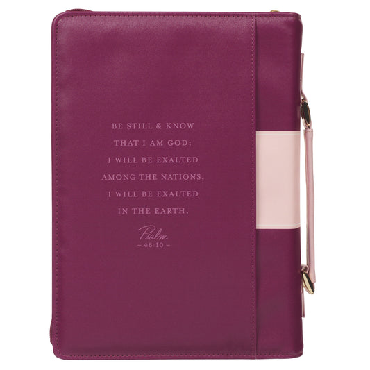 Bible cover size M — photo 2, The Gospel Bookstore