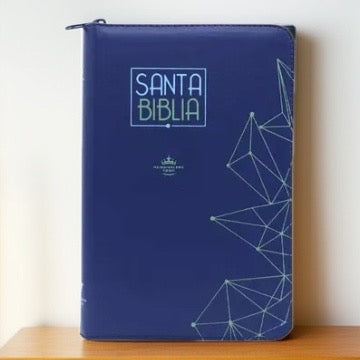 Santa Biblia Reina Valera 1960 letra grande