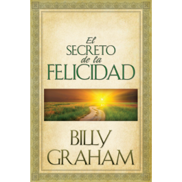 El secreto de la felicidad - cover