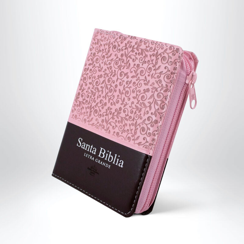 Santa biblia de bolsillo Reina Valera 1960 — disponible en La Librería del Evangelio