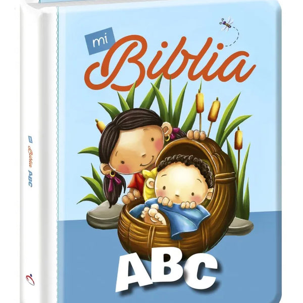 Mi Biblia ABC