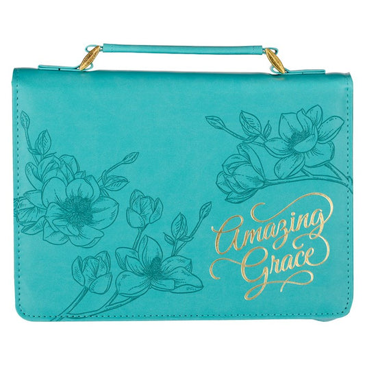 Bible Cover L — available at The Gospel Bookstore