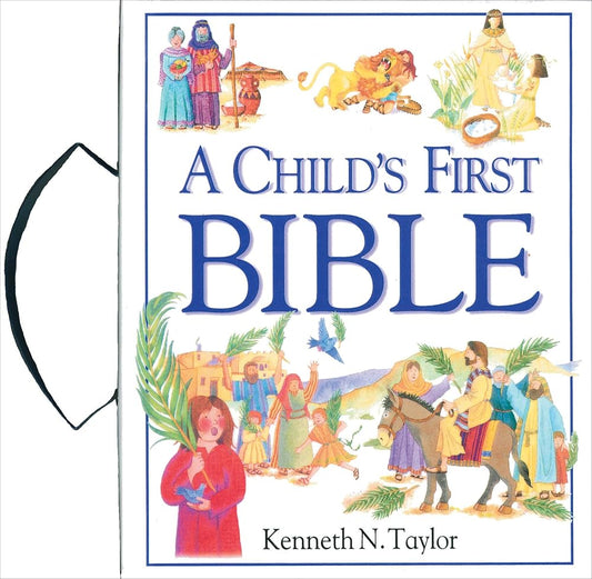 A Childs First Bible