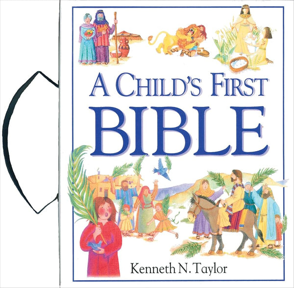 A Childs First Bible