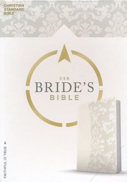 CSB BRIDES BIBLE