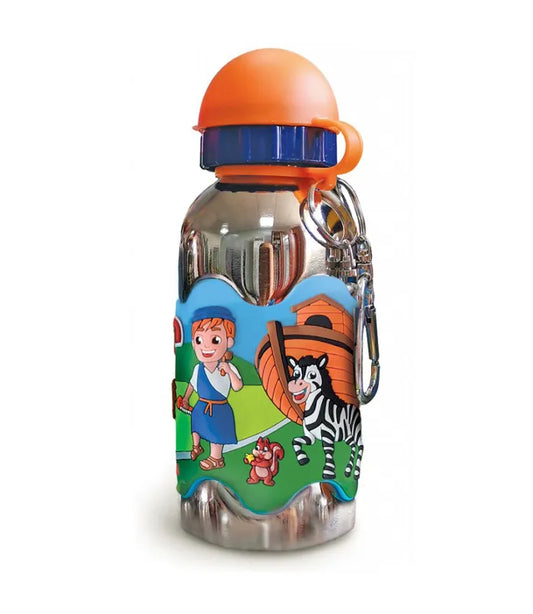 BOTELLAS HÉROES DE LA BIBLIA (NOE) — imagen 2, La Librería del Evangelio