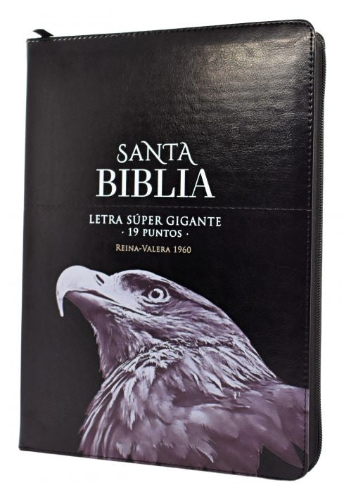 Santa Biblia Letra super gigante — disponible en La Librería del Evangelio