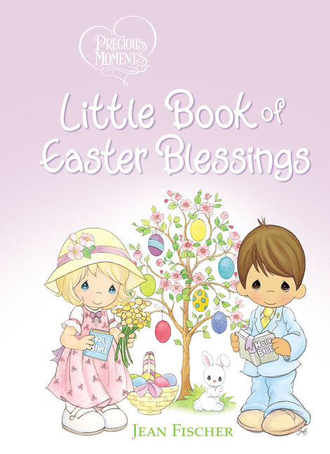 Little Book of Blessings - cover
