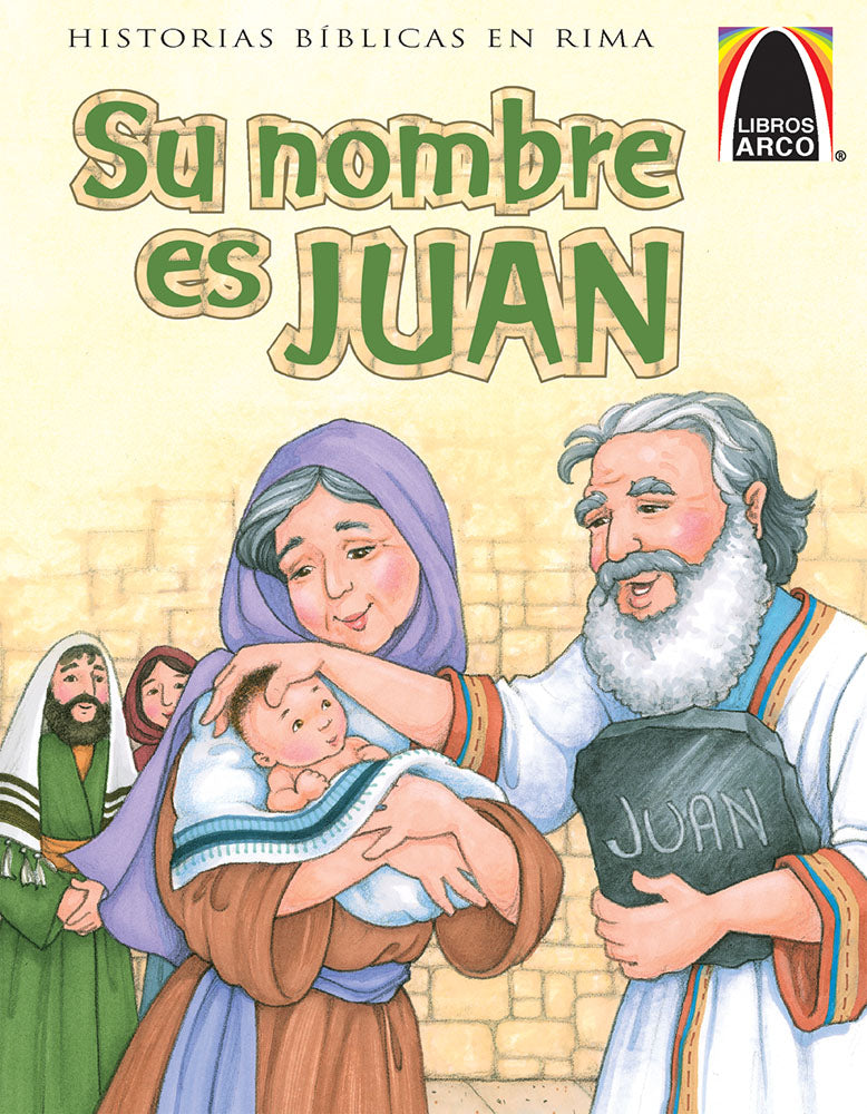 Su nombre es juan - cover