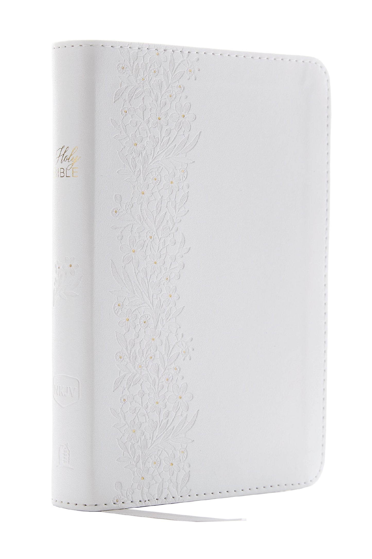 Brides bible NKJV - cover