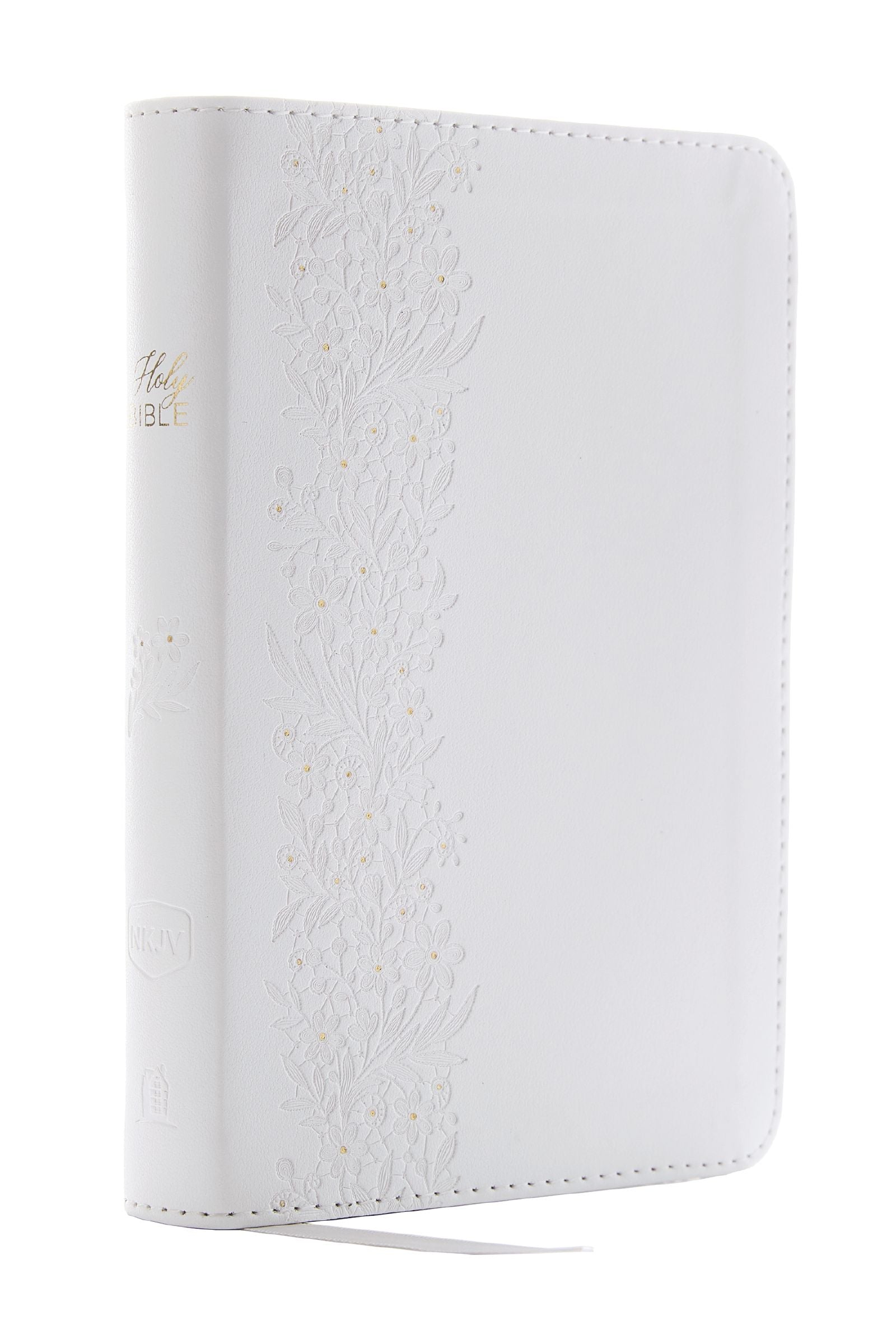 Brides bible NKJV - cover