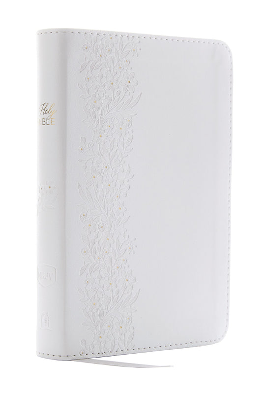 Brides bible NKJV - cover