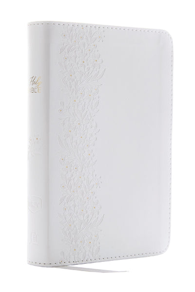 Brides bible NKJV - cover