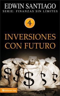 Inversiones con futuro - cover