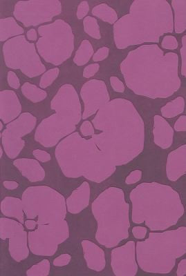 Biblia Thompson Floral book cover